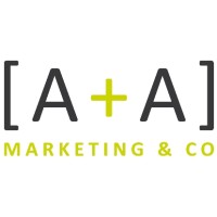 [A+A] comunicazione logo, [A+A] comunicazione contact details