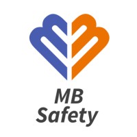 MB Safety logo, MB Safety contact details