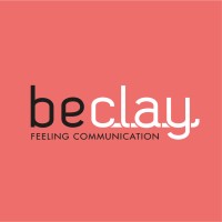 beclay agency logo, beclay agency contact details