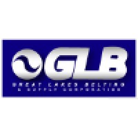 Great Lakes Belting & Supply Corporation logo, Great Lakes Belting & Supply Corporation contact details