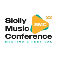 Sicily Music Conference logo, Sicily Music Conference contact details