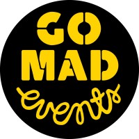 GoMad Events / GoMad Concerti logo, GoMad Events / GoMad Concerti contact details