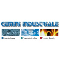 GEMINI INDUSTRIALE Srl logo, GEMINI INDUSTRIALE Srl contact details