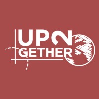 UP2gether logo, UP2gether contact details