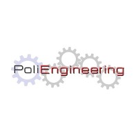 POLIENGINEERING SRL logo, POLIENGINEERING SRL contact details