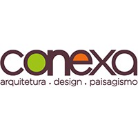 Conexa Arquitetura Design e Paisagismo logo, Conexa Arquitetura Design e Paisagismo contact details