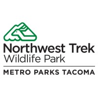 Northwest Trek Wildlife Park logo, Northwest Trek Wildlife Park contact details