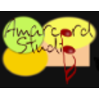 Amarcord Studio logo, Amarcord Studio contact details