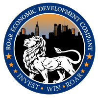 Roar Economic Development Company,LLC logo, Roar Economic Development Company,LLC contact details