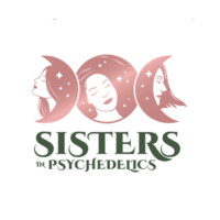 Sisters In Psychedelics logo, Sisters In Psychedelics contact details