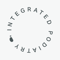 Integrated Podiatry Clinic logo, Integrated Podiatry Clinic contact details