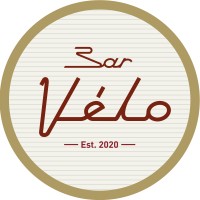 Bar Vélo logo, Bar Vélo contact details