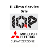 Il Clima Service Srls logo, Il Clima Service Srls contact details