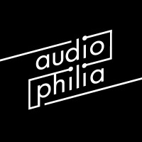 Audio-philia logo, Audio-philia contact details