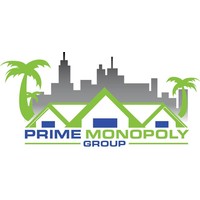 Prime Monopoly Group logo, Prime Monopoly Group contact details