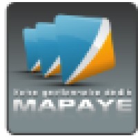 MAPAYE logo, MAPAYE contact details