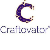 Craftovator Ltd logo, Craftovator Ltd contact details