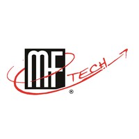 MFTECH logo, MFTECH contact details