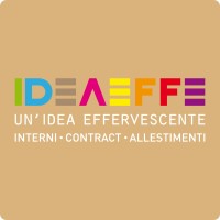 Ideaeffe Srl logo, Ideaeffe Srl contact details