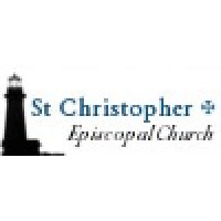 St Christopher Episcopal Church logo, St Christopher Episcopal Church contact details