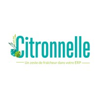 Citronnelle ERP logo, Citronnelle ERP contact details