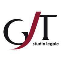 GJT STUDIO LEGALE logo, GJT STUDIO LEGALE contact details