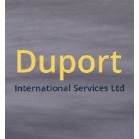 Duport International Services Limited logo, Duport International Services Limited contact details