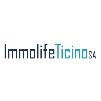 Immolife Ticino SA logo, Immolife Ticino SA contact details