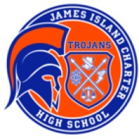 JAMES ISLAND CHARTER HIGH SCHOOL logo, JAMES ISLAND CHARTER HIGH SCHOOL contact details