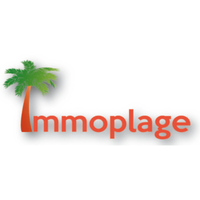 Immoplage logo, Immoplage contact details