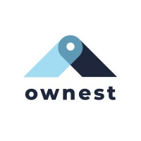 Ownest logo, Ownest contact details