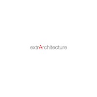 extrArchitecture logo, extrArchitecture contact details