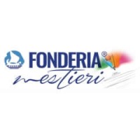 Fonderia Mestieri srl logo, Fonderia Mestieri srl contact details