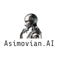 Asimovian.AI logo, Asimovian.AI contact details