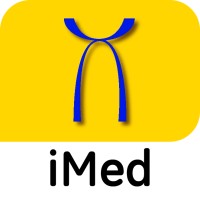 iMed Srl logo, iMed Srl contact details