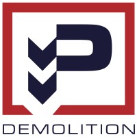 Promove Demolition Equipment logo, Promove Demolition Equipment contact details