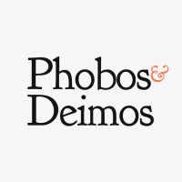 Phobos&Deimos logo, Phobos&Deimos contact details