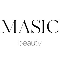 MASIC Beauty logo, MASIC Beauty contact details