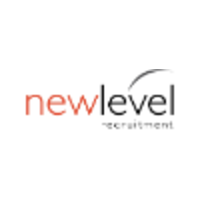 New Level Recruitment logo, New Level Recruitment contact details