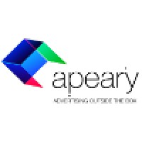 apeary GmbH logo, apeary GmbH contact details