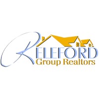 The Releford Group logo, The Releford Group contact details