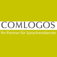 COMLOGOS GmbH & Co. KG logo, COMLOGOS GmbH & Co. KG contact details