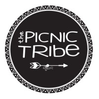 The Picnic Tribe logo, The Picnic Tribe contact details