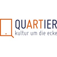 QUARTIER App logo, QUARTIER App contact details