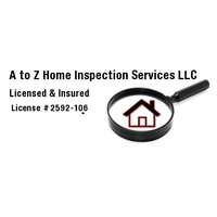 A To Z Inspection Service Inc logo, A To Z Inspection Service Inc contact details