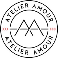 Atelier Amour logo, Atelier Amour contact details