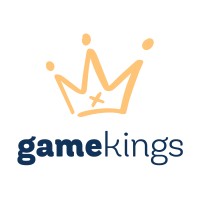 Game Kings logo, Game Kings contact details