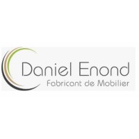 Daniel Enond Mobilier logo, Daniel Enond Mobilier contact details