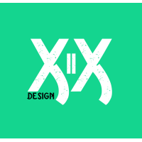 XXII logo, XXII contact details