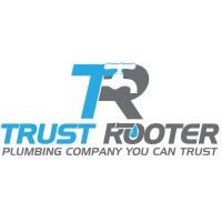 Trust Rooter logo, Trust Rooter contact details